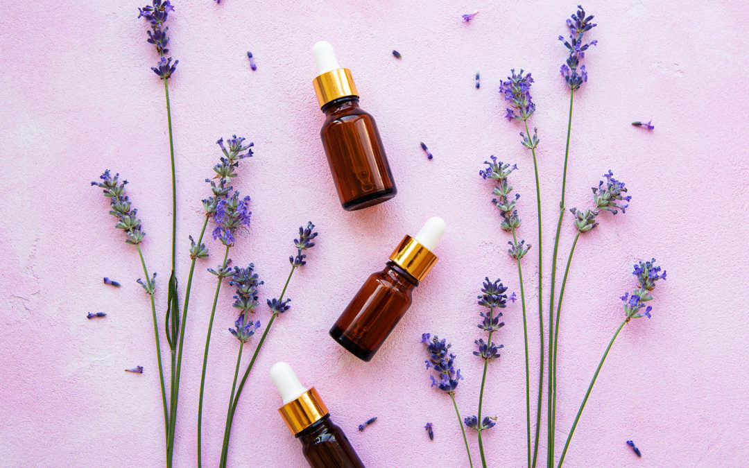 Why Essential Oils?
